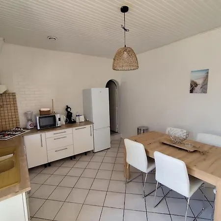 Maison 8 Couchages Appartement