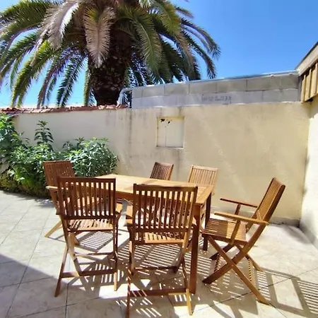 Maison 8 Couchages Appartement Arcachon