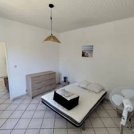 Maison 8 Couchages Appartement